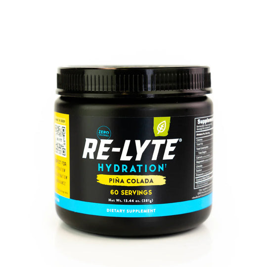 Re-Lyte Hydration