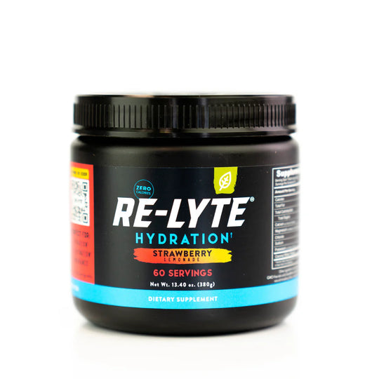 Re-Lyte Hydration