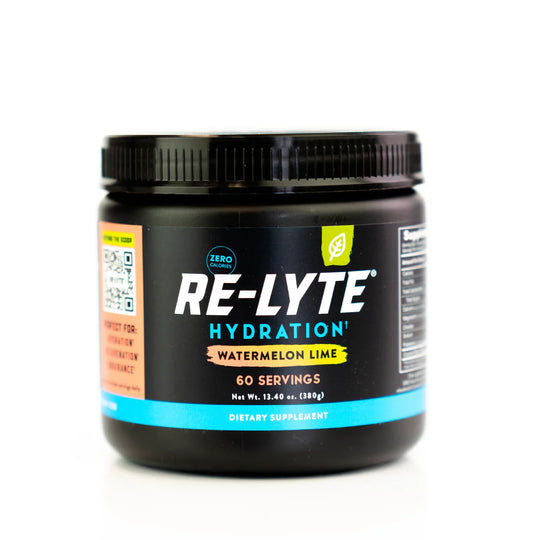 Re-Lyte Hydration