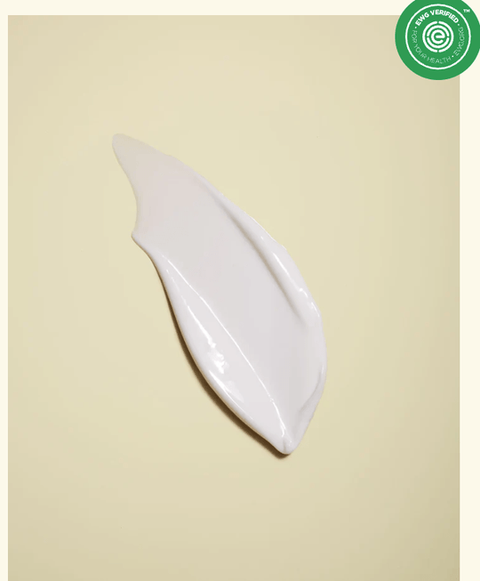 The Classic Daily Facial Moisturizer - Free Living Co