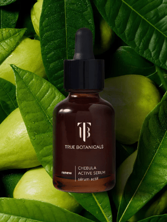 Renew Chebula Active Serum - Free Living Co