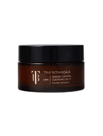 Calm Ginger Tumeric Cleansing Balm - Free Living Co