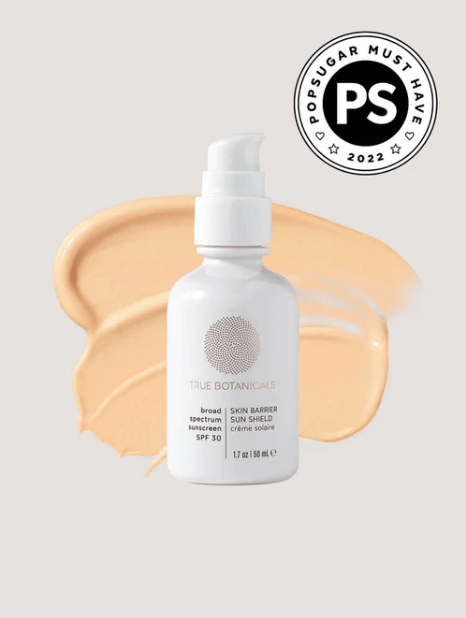 Skin Barrier Sun Shield SPF 30 - Free Living Co