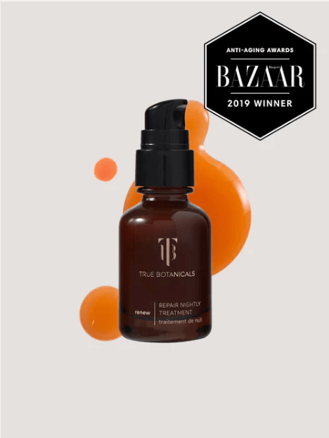 Renew Nightly Treatment - Free Living Co