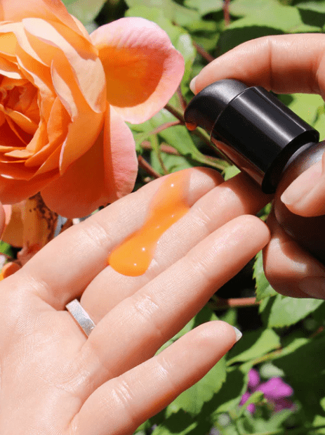 Renew Nightly Treatment - Free Living Co