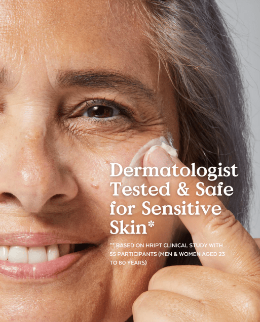 Radiance Grape Stem Cell + Squalane Day Cream - Free Living Co