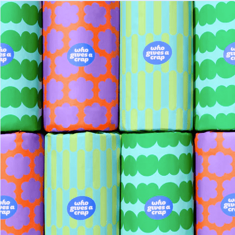 Forest Friendly Paper Towels - Free Living Co