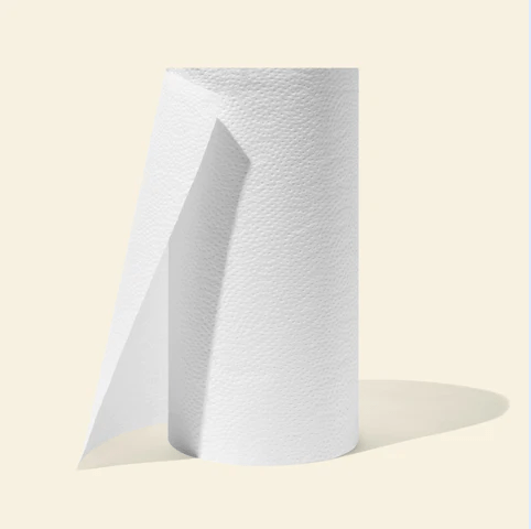 Forest Friendly Paper Towels - Free Living Co