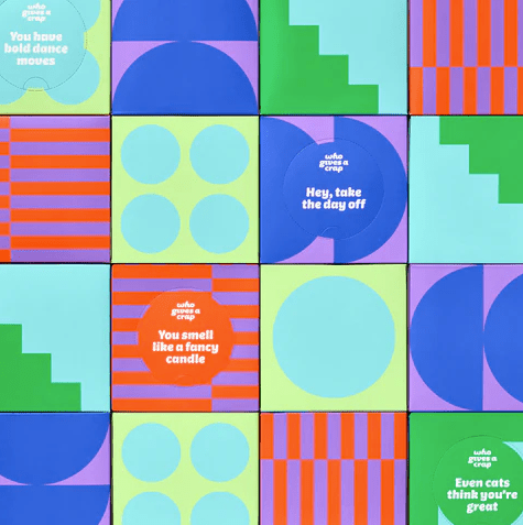 Forest Friendly Tissues - Free Living Co