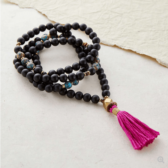 Shake it Up Mala - Free Living Co