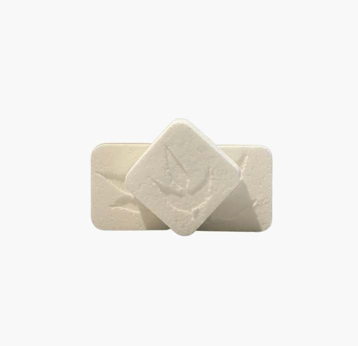 Toilet Bomb Cleaning Tabs - Free Living Co