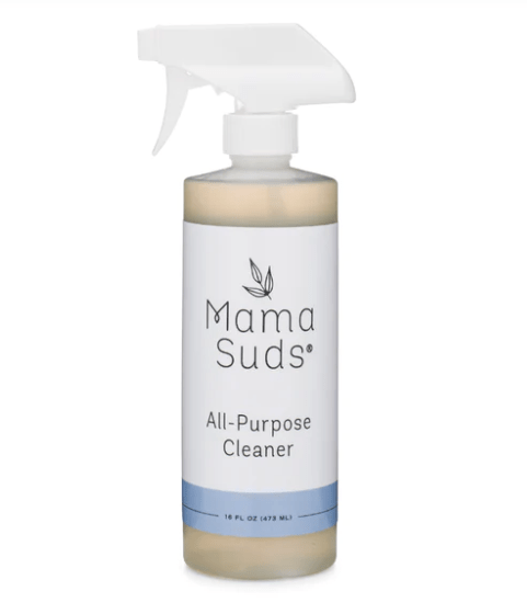 All Purpose Cleaning Spray - Free Living Co