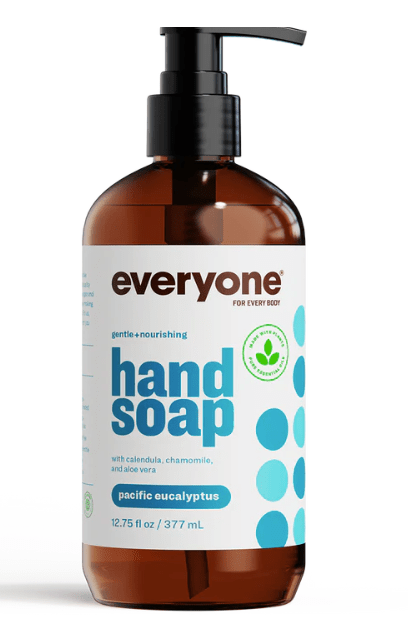 Hand Soap - Free Living Co