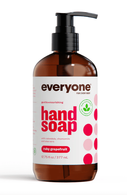 Hand Soap - Free Living Co