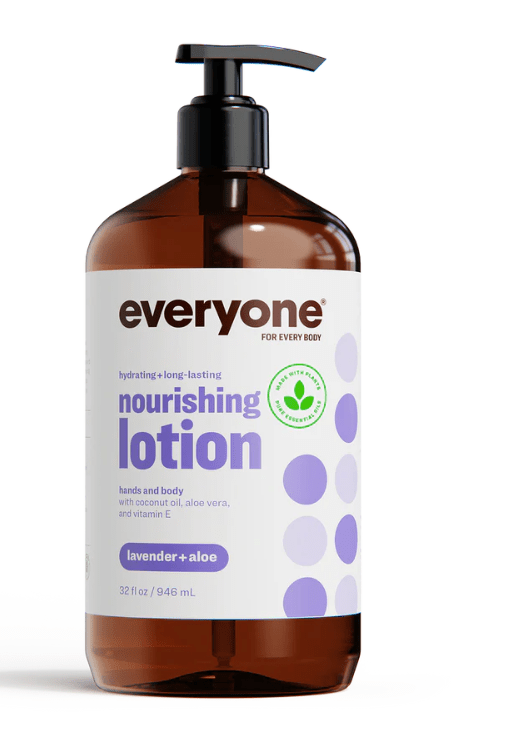 2 in 1 Lotion - Free Living Co