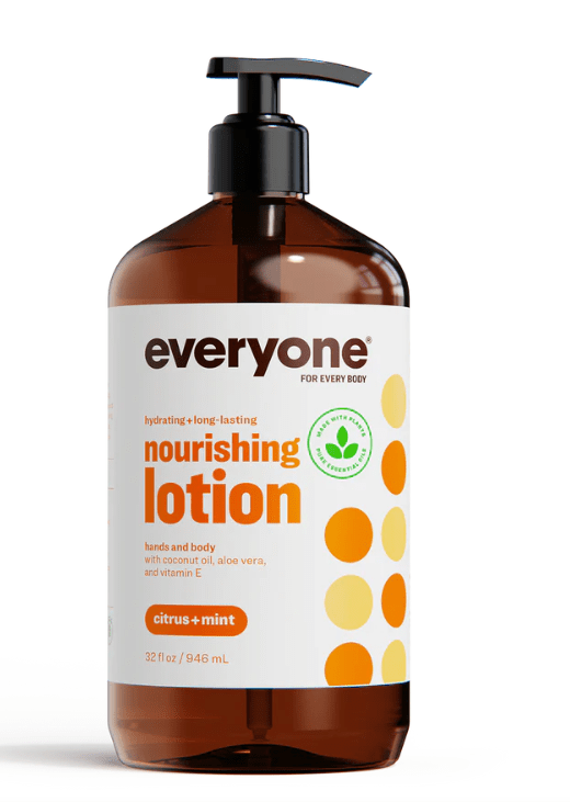 2 in 1 Lotion - Free Living Co