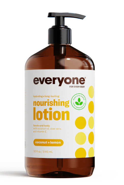 2 in 1 Lotion - Free Living Co