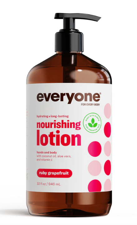 2 in 1 Lotion - Free Living Co