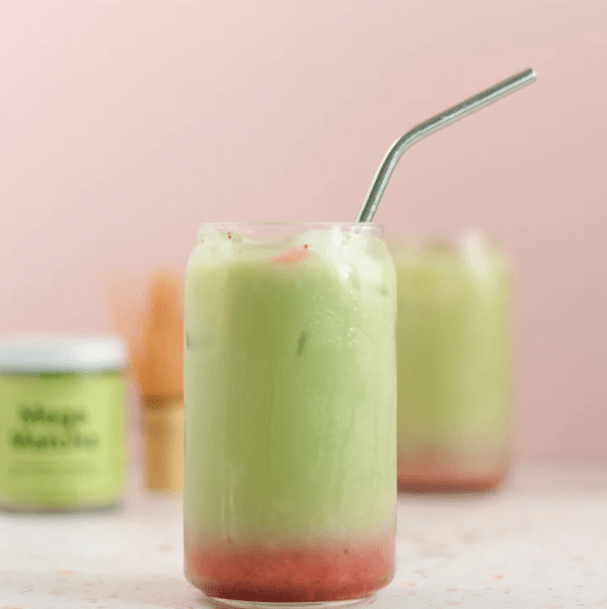 Superfood Latte - Free Living Co
