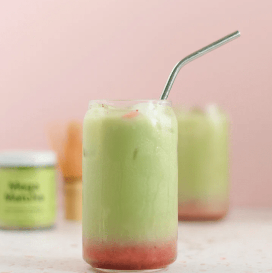 Superfood Latte - Free Living Co
