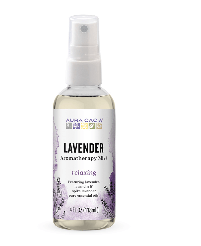 Aromatherapy Mist - Free Living Co