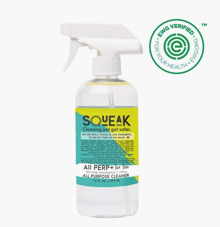 All Purpose Cleaner - Free Living Co
