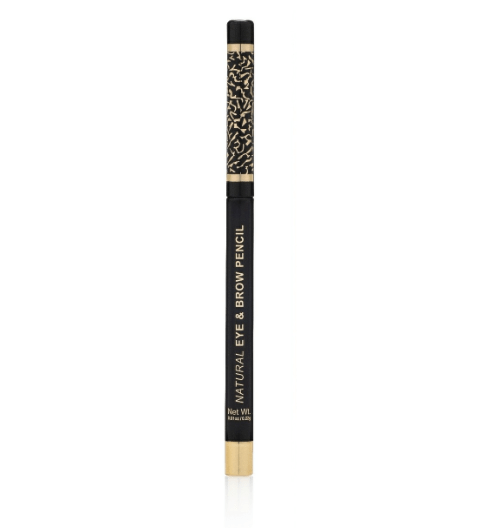 Eye Liner Pencil Black Sapphire - Free Living Co