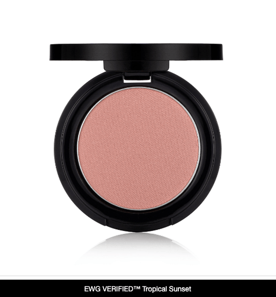 Blush & Eyeshadow Multi Purpose Powder - Free Living Co
