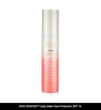 Daily Wear Face Protection Sunscreen SPF 16