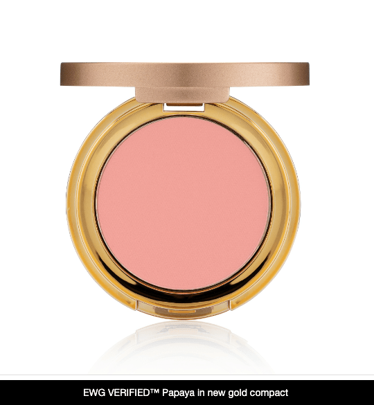 Blush & Eyeshadow Multi Purpose Powder - Free Living Co