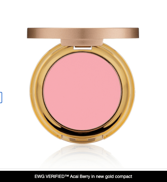 Blush & Eyeshadow Multi Purpose Powder - Free Living Co