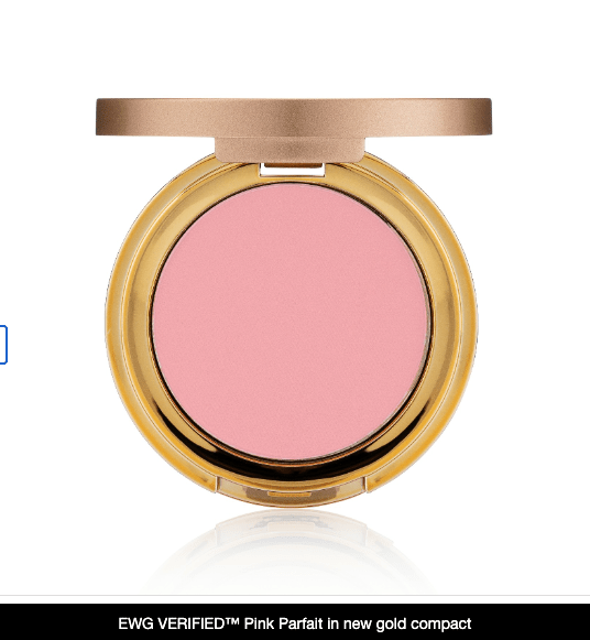 Blush & Eyeshadow Multi Purpose Powder - Free Living Co