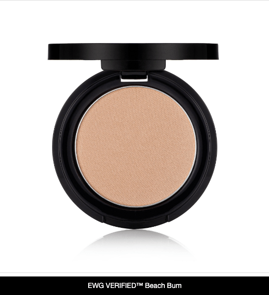 Eyeshadow Multi-Purpose Powder - Free Living Co