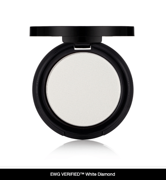 Eyeshadow Multi-Purpose Powder - Free Living Co