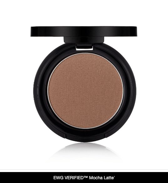 Eyeshadow Multi-Purpose Powder - Free Living Co