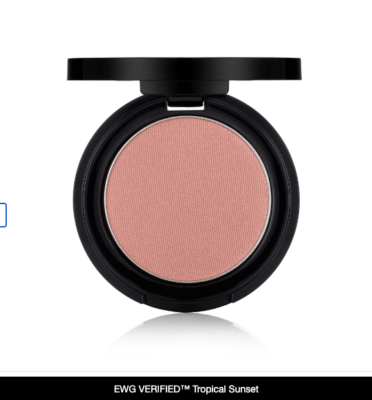 Eyeshadow Multi-Purpose Powder - Free Living Co