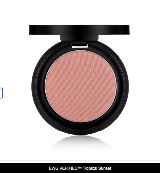 Eyeshadow Multi-Purpose Powder - Free Living Co