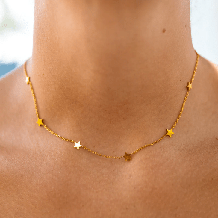 Free Spirit Necklace - Free Living Co
