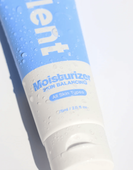 Skin Balancing Moisturizer - Free Living Co