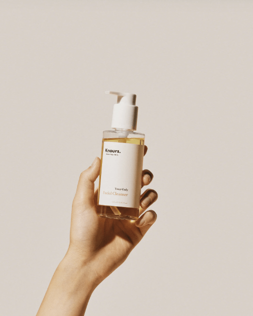 Your Only Facial Cleanser - Free Living Co