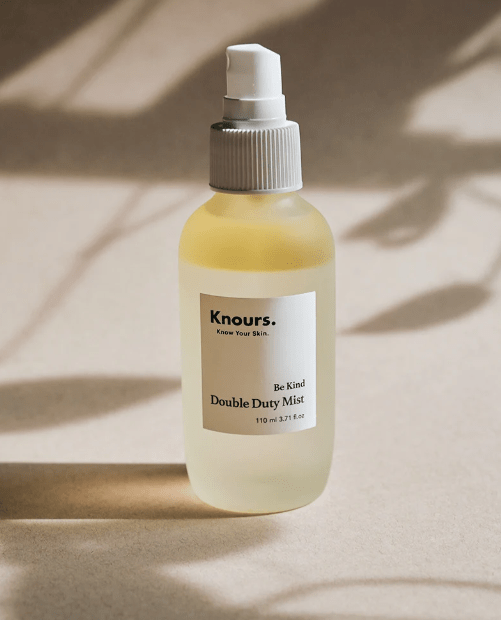 Be Kind Double Duty Mist - Free Living Co