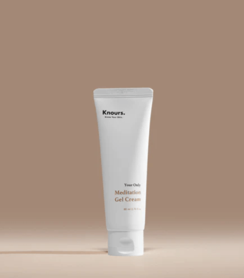 Your Only Meditation Gel Cream - Free Living Co