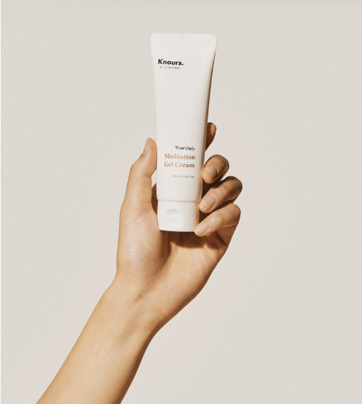 Your Only Meditation Gel Cream - Free Living Co