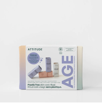 Anti-Aging Mini Ritual Set: Oceanly - Free Living Co