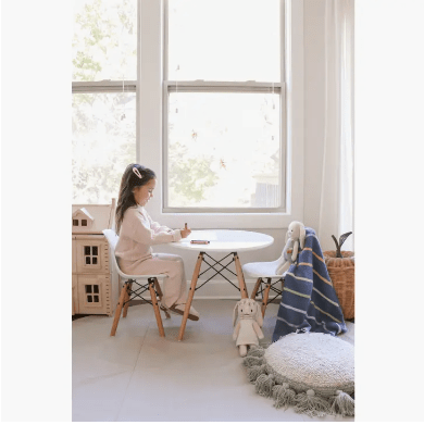 Kids Vista Pastel Blanket - Free Living Co