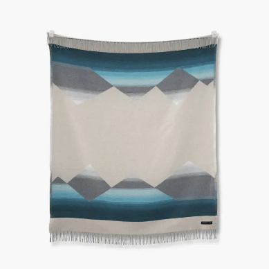 Mountain Arctic Blanket - Free Living Co