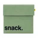 Flip Reusable Snack Bag - Free Living Co