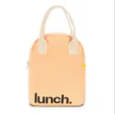 Zipper Lunch Bag - Free Living Co