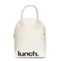 Zipper Lunch Bag - Free Living Co