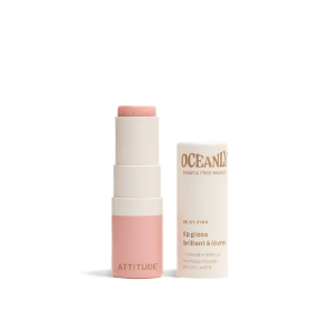 Oceanly - Lip Gloss - Free Living Co